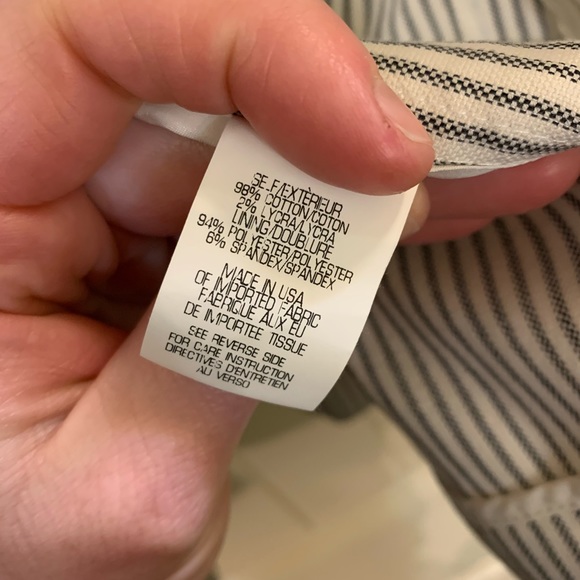 THEORY Stretch Blazer🔥 *NWOT* - Picture 6 of 10